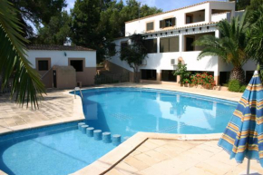  Viviendas Turísticas Vacacionales Allida  Плайя Миджорн